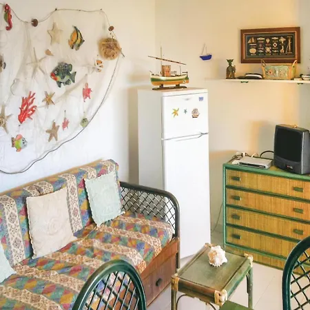 Apartamento Airone C8