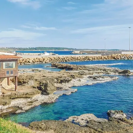 Airone C8 Isola Di Capo Rizzuto