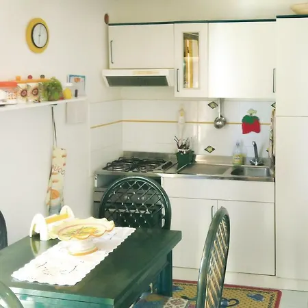 Apartamento Airone C8
