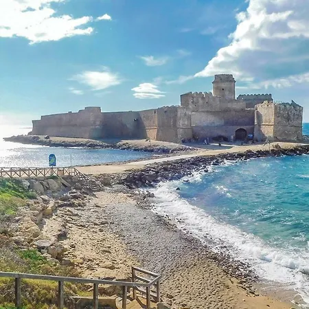 Airone C8 * Isola Di Capo Rizzuto