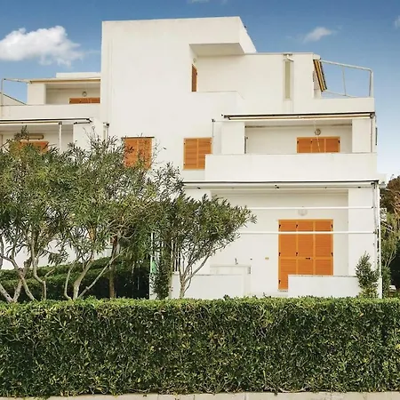 Airone C8 Apartamento Isola Di Capo Rizzuto