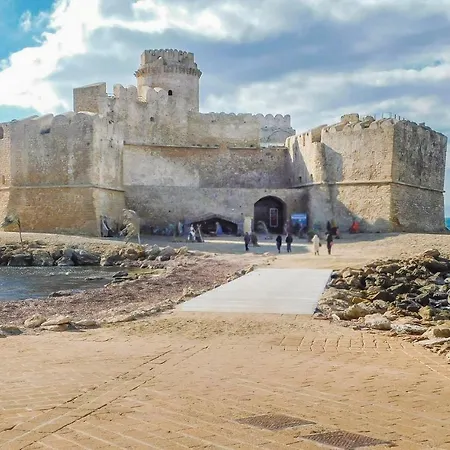 Airone C8 Apartamento Isola Di Capo Rizzuto