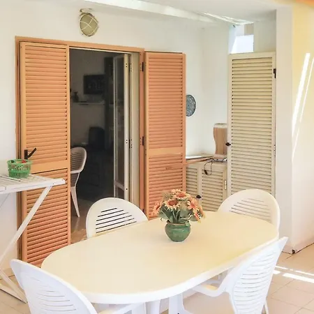 Airone C8 Apartamento